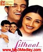 FILHAAL 2002 album artwork