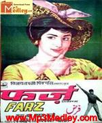 Farz 1967 album artwork