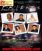 Friend 2009 movie poster