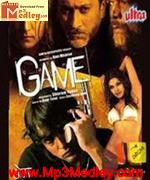 Game 2006 movie poster