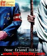 Gandhi Tohitler 2011 movie poster