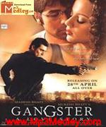 Gangster 2006 movie poster