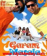 Garam Masala 2005 movie poster