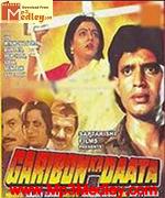 Garibon Ka Daata 1988 movie poster
