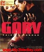 Garv 2004 movie poster