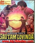 Gautam Govinda 1979 movie poster