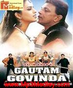 Gautam Govinda 2002 movie poster