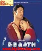 Ghaath 2000 movie poster