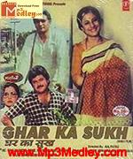 Ghar Ka Sukh 1987 movie poster