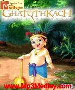 Ghatothkach 2008 movie poster