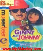 Ginny Aur Johnny 1976 movie poster