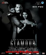 Glamour 2015 movie poster