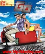 Go 2007 movie poster
