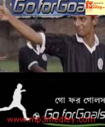 Go For Goals 2009 movie poster