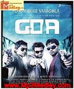 goa-2010 movie poster