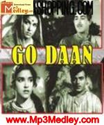 Godaan 1963 movie poster