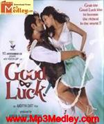 Good Luck 2008 movie poster