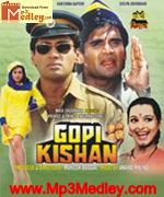 Gopi Kishan 1994 movie poster