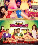 Great Grand Masti 2016 movie poster