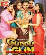 Guddu Ki Gun 2015 movie poster
