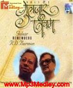 Gulzar Pancham Vol1 2000 movie poster