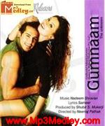 Gumnaam 2004 movie poster