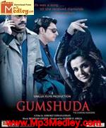 Gumshuda 2010 movie poster