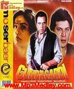 Gundagardi 1997 movie poster