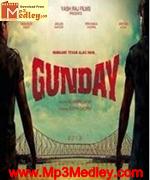 Gunday 2013 movie poster