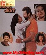 haar-jeet-1990 movie poster
