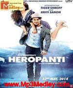 heropanti-2014 movie poster