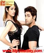 IDont Luv U 2013 movie poster