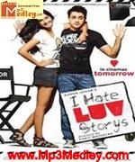 IHate LUV Storys 2010 movie poster