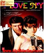 ILove NY 2013 movie poster
