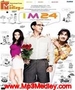 IM 24 2012 movie poster