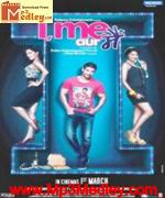 IMe Aur Main 2013 movie poster