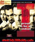 IProud Tobe Ann Indian 2004 movie poster