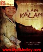 Iam Kalam 2011 movie poster