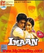 Imaan 1974 movie poster