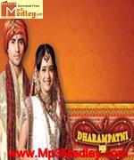 ImagineTv Dharampatni Song movie poster