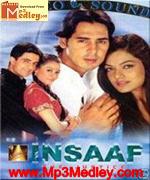 Insaaf 2004 movie poster