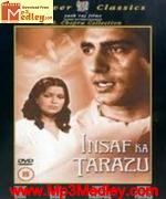 Insaaf Ka Tarazu 1980 movie poster