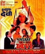 Insaaf Ki Devi 1992 movie poster