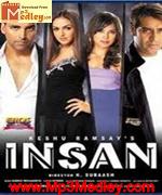 Insan 2005 movie poster