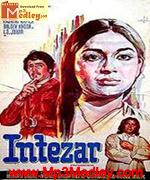 Intezaar 1973 album artwork