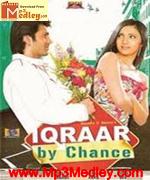 Iqraar By Chance 2006 movie poster