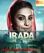 Irada 2017 movie poster