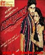 Ishaqzaade 2012 movie poster