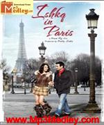 Ishkq Inn Paris 2012 movie poster