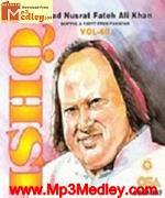 Ishq 1993 movie poster
